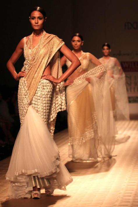 fashion in indian culture